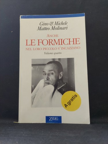 Anche formiche nel loro - nel,