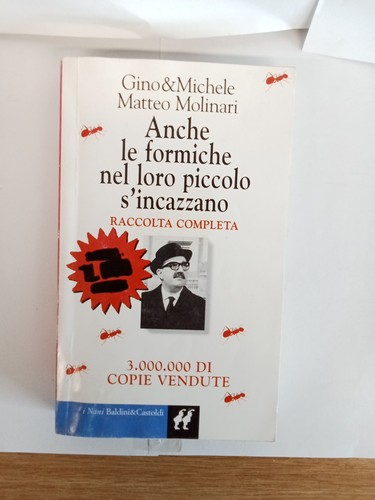 Anche formiche nel loro - formiche,