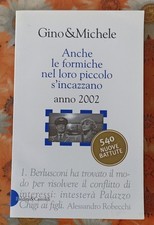 Anche le formiche nel loro