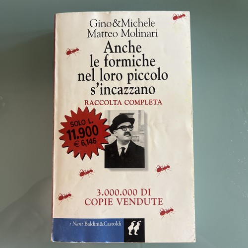 Anche formiche nel loro - anche,
