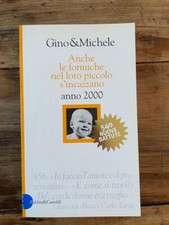 Anche le formiche nel loro