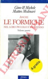 Anche formiche nel - le,