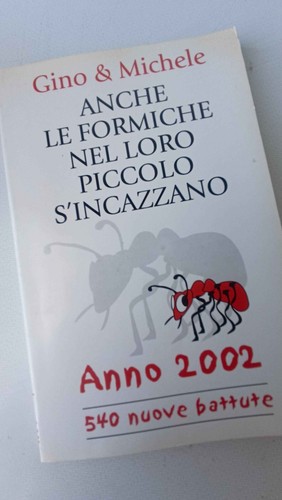 Anche formiche nel loro - formiche,