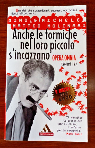 Gino michele anche le - &,