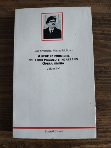 Anche formiche nel loro - anche,