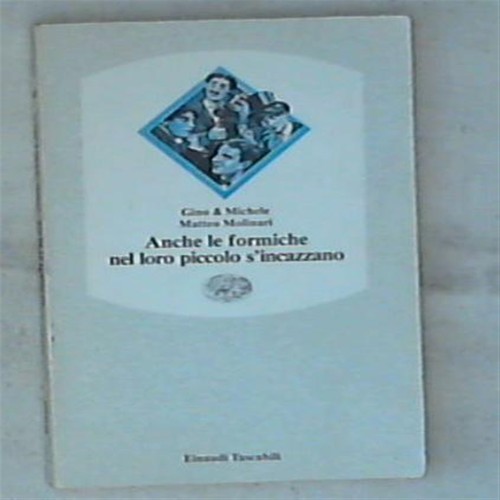 Anche formiche nel loro - anche,