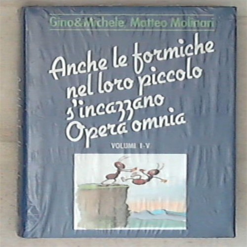 Gino michele anche le - gino,