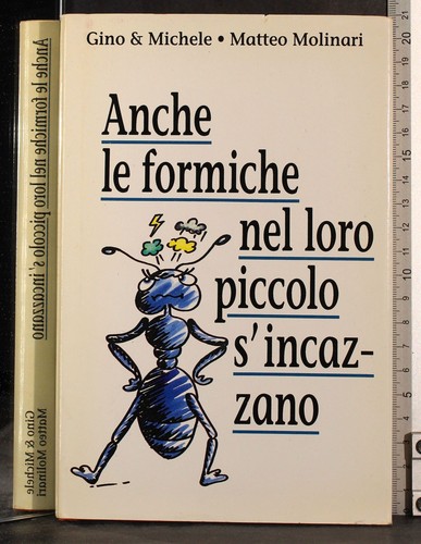 Anche formiche nel loro - formiche,